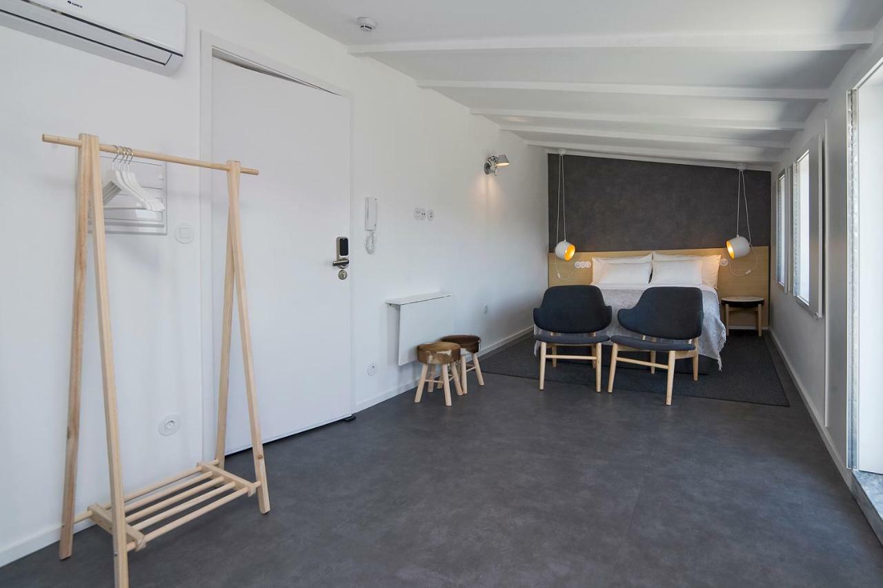 Oporto Avenue Attic - Solar Da Avenida 아파트 외부 사진